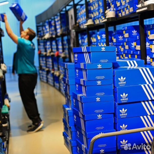 Вахта с Еженедельной выплатой/Комплектовщики(цы)