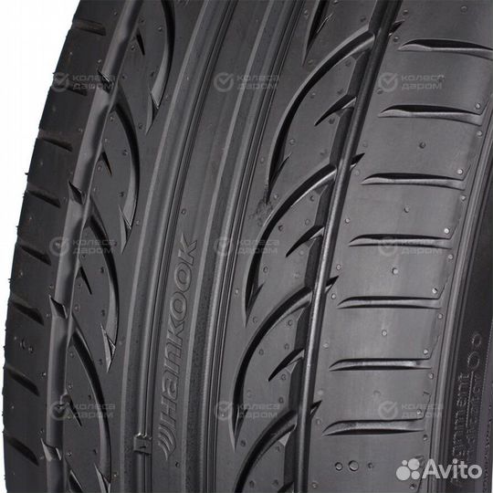 Hankook Ventus V12 Evo2 K120 255/40 R19 100Y