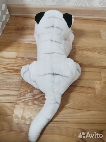 Мягкая игрушка тигр