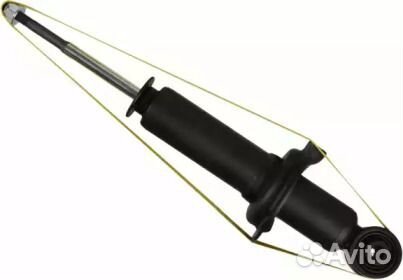 Амортизатор подвески