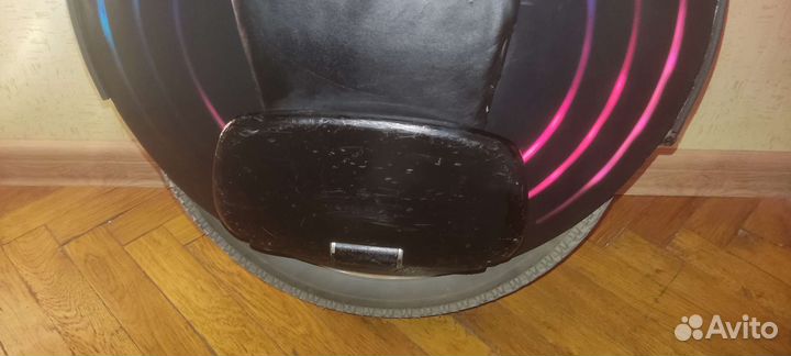 Моноколесо inmоtiоn v10f