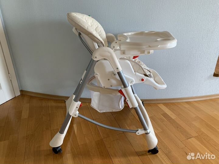 Стульчик для кормления sweet baby
