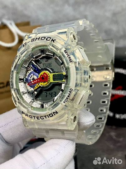 Часы G-Shock 110