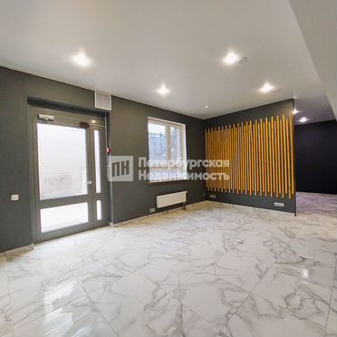 Сдам помещение свободного назначения, 49.3 м²
