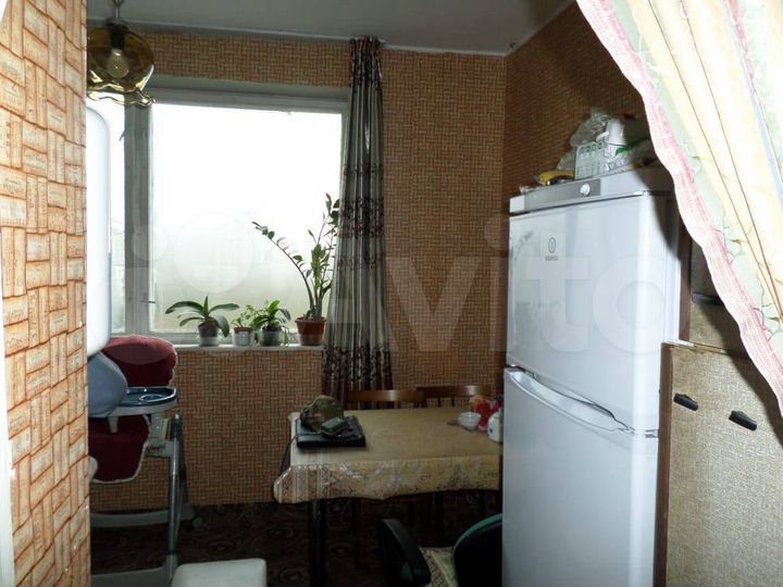 3-к. квартира, 76 м², 16/16 эт.