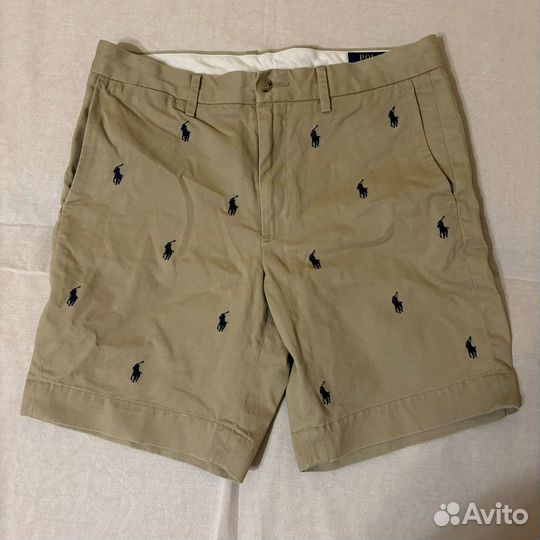 Шорты Ralph Lauren