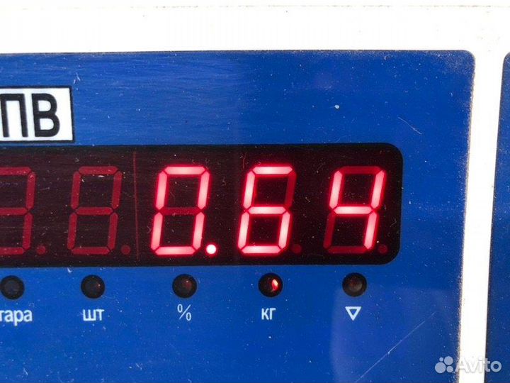 Замок двери задний левый Лада 2114