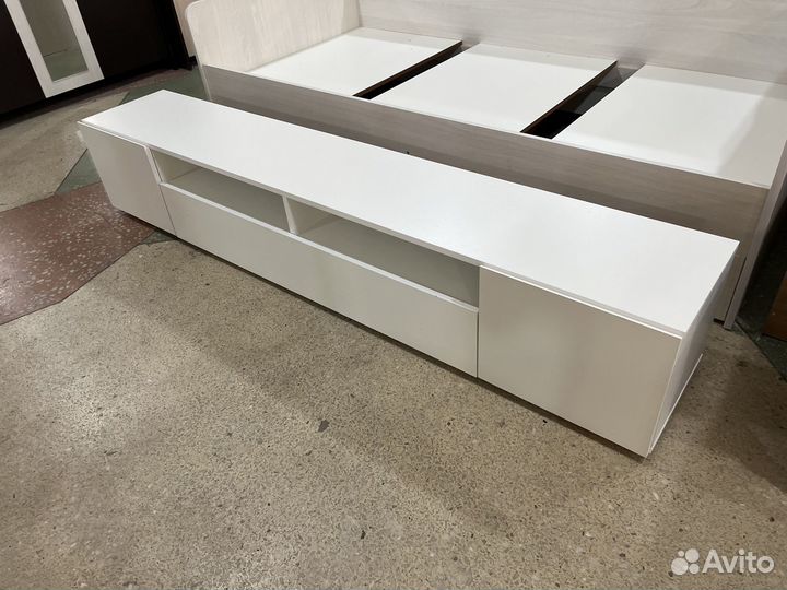 Тумба под тв новая