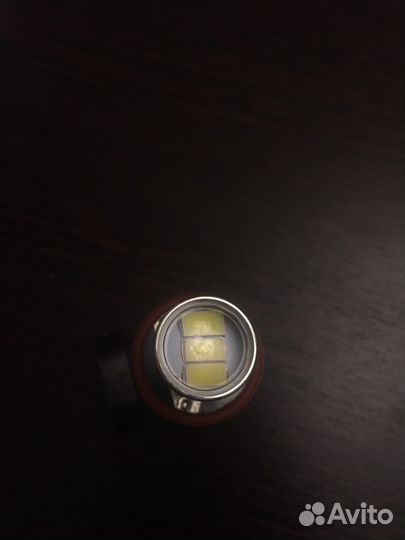 Автомобильные лампы h11, светодиодные