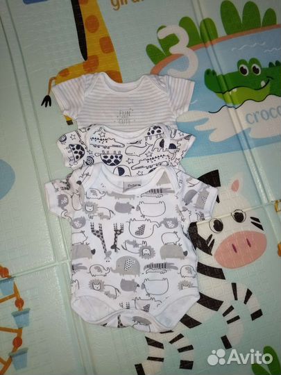 Одежда для мальчика