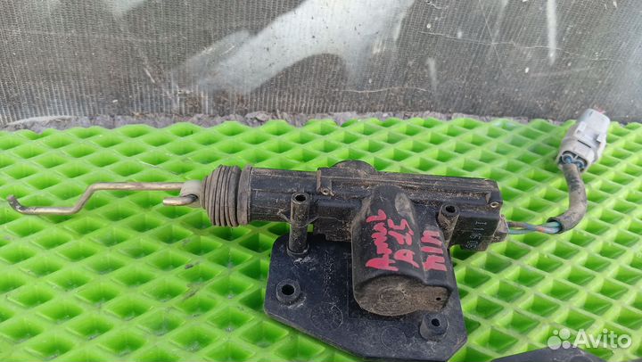 Привод центрального замка Чери Амулет А15