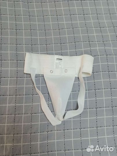 Защита голени для единоборств