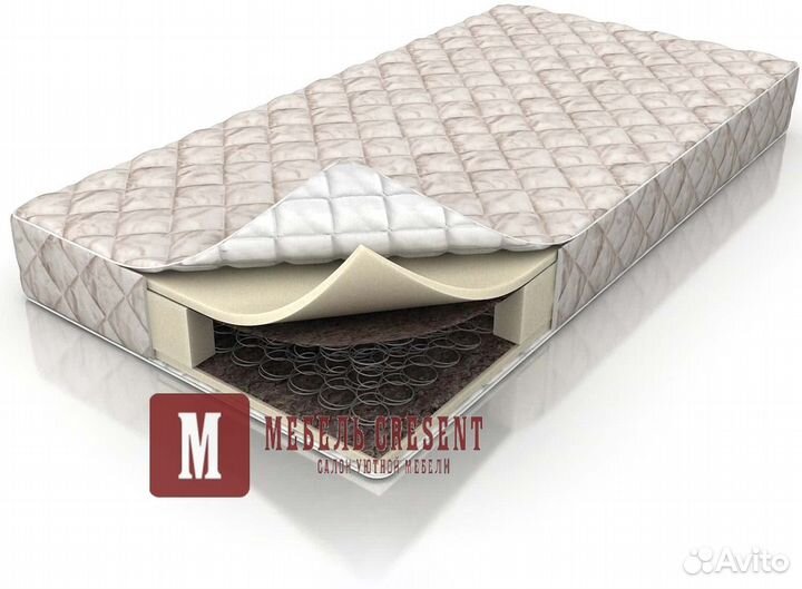 Матрас Аскона