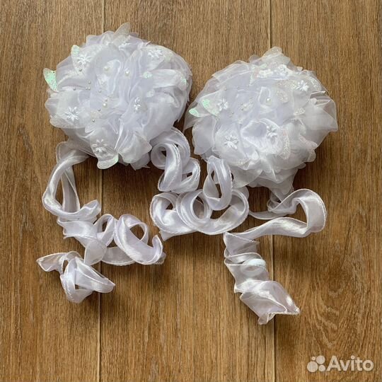 Банты на 1 сентября