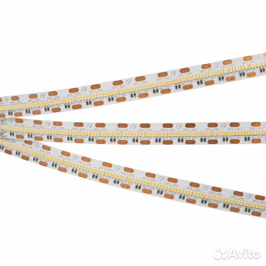 Светодиодная лента Arlight 029685 10W/m 700LED/m 2