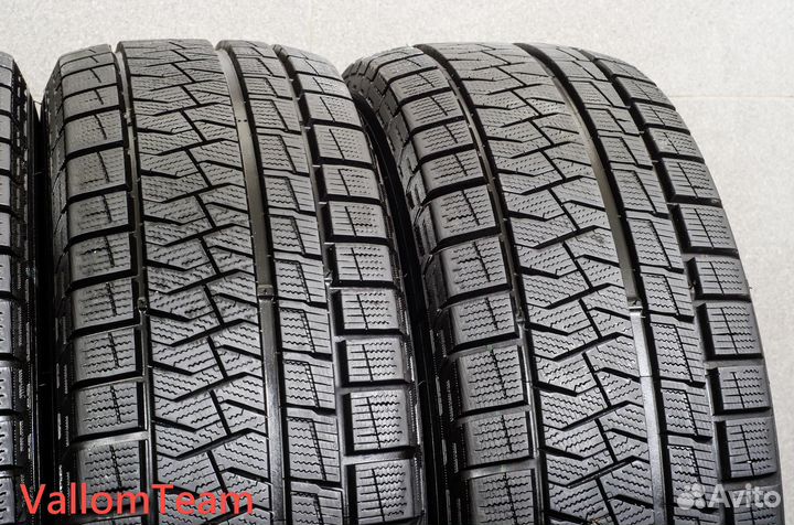 Pirelli Ice Asimmetrico Plus 205/65 R16 95Q