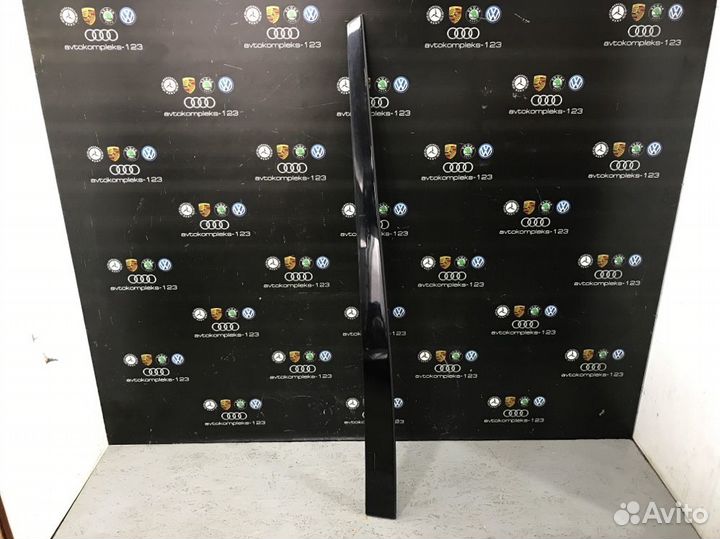 Молдинг крыши правый Mercedes-Benz R350 4 Matic