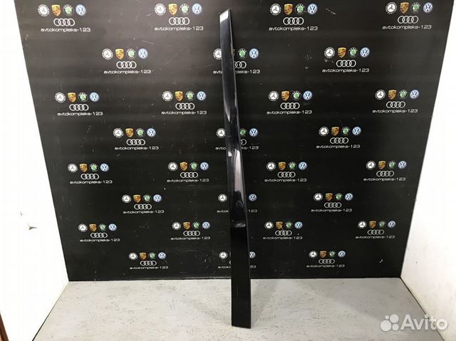 Молдинг крыши правый Mercedes-Benz R350 4 Matic