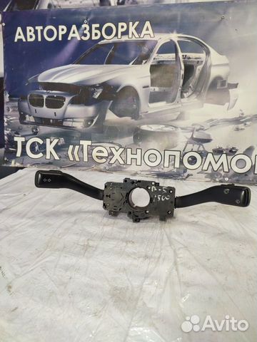 Подрулевой переключатель Volkswagen Passat B5