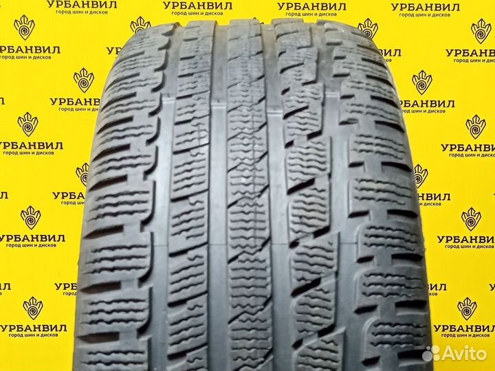 Kumho I'Zen KW27 245/45 R18 100V