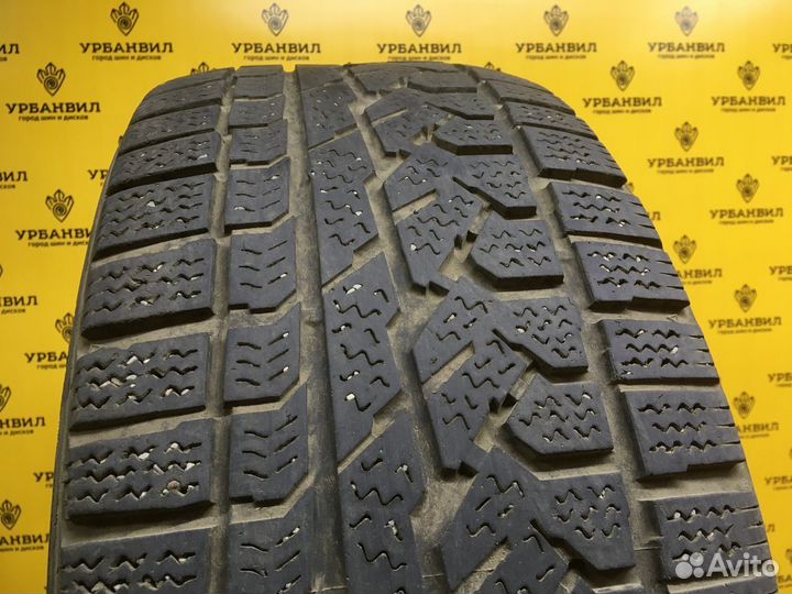 Kumho I'Zen RV Asymmetric 255/55 R18