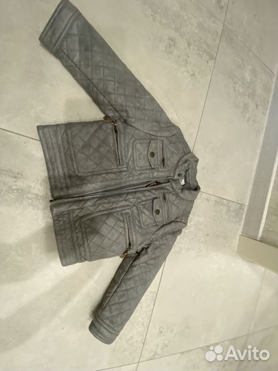 Куртка Gulliver 104
