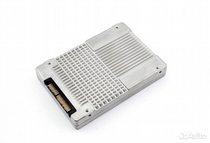 SSD Intel DC P4610 2.5' 6.4 TB