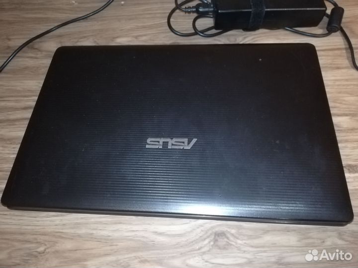 Asus k53sd