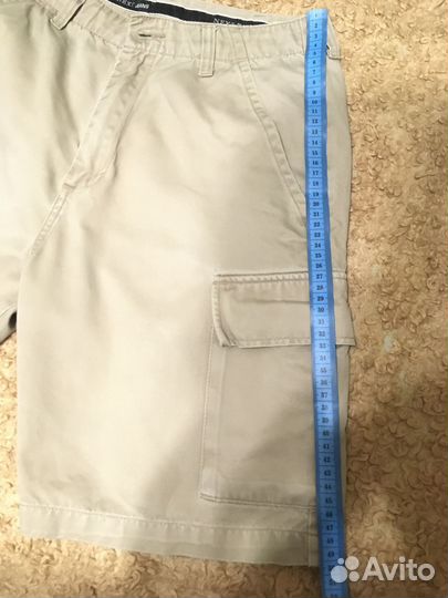 Карго шорты Next