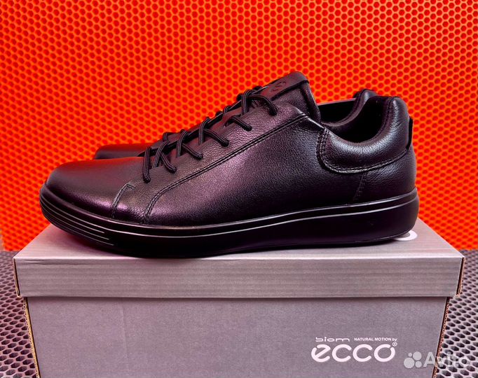 Кроссовки Ecco