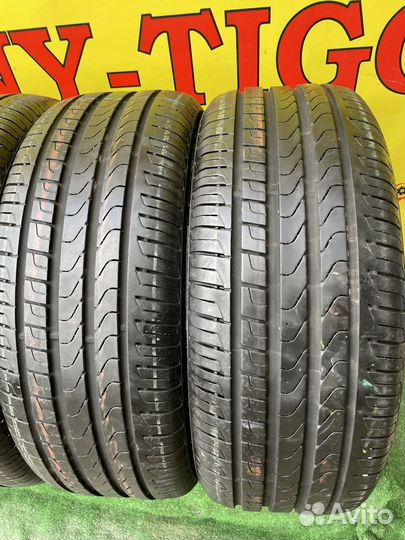 Pirelli Scorpion Verde 235/50 R19 99V