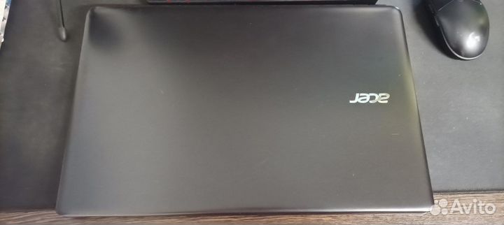 Acer aspire e1-510