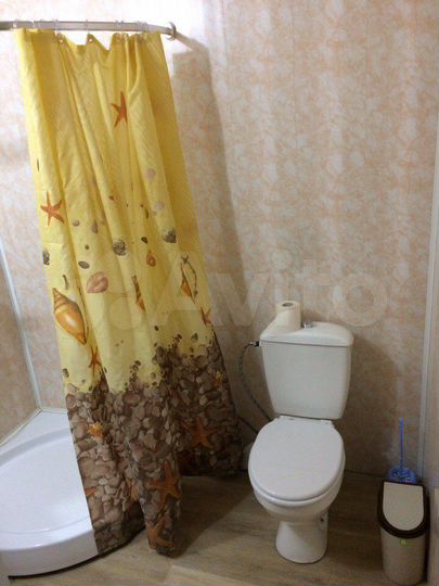 Комната 16 м² в 1-к., 1/1 эт.