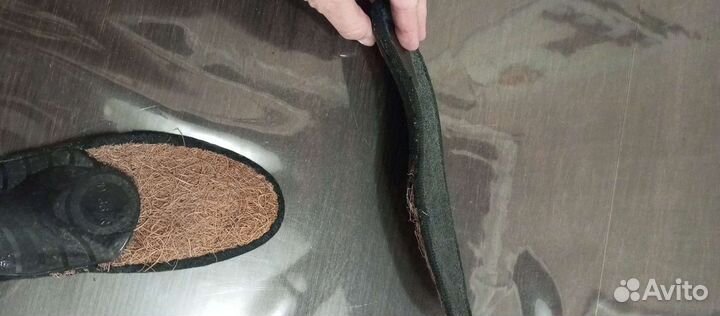 Ортопедические стельки Ortmann