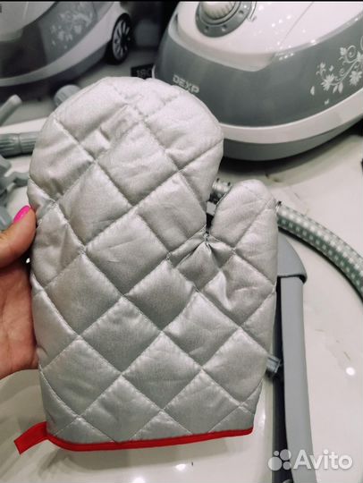 Отпариватель Парогенератор