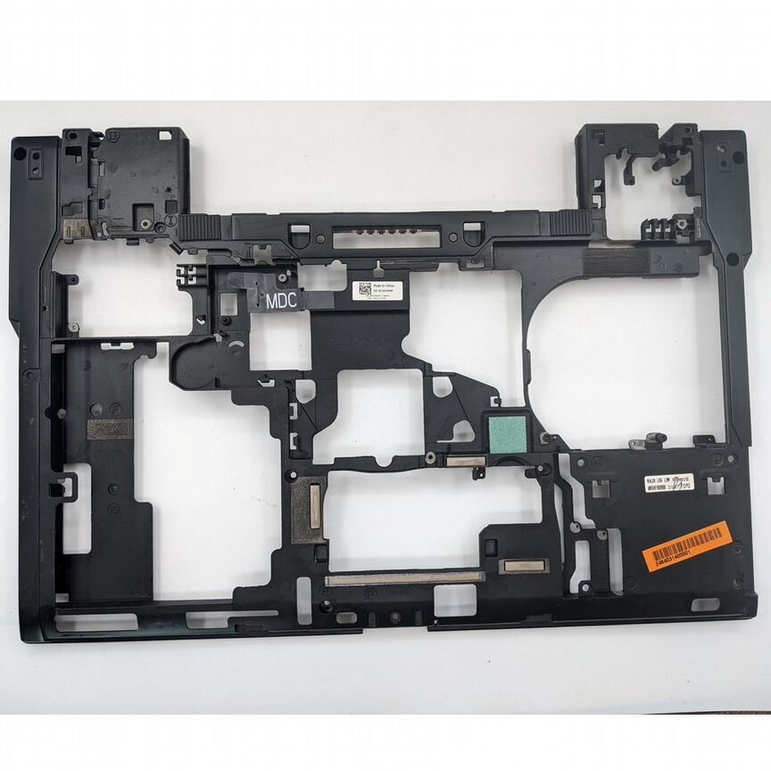 [0XNRJC] Поддон Dell Latitude E6510