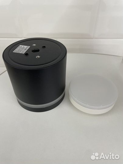 Споты светильники