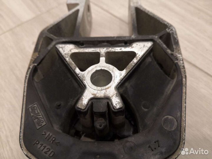 Опора двигателя Ford focus 2 2.0 mazda volvo
