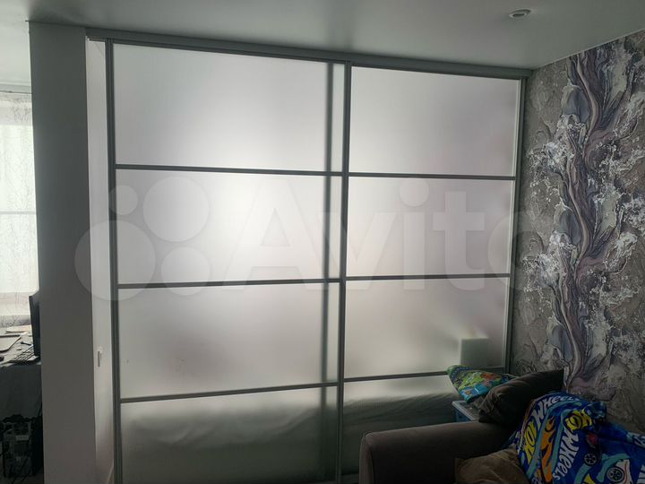 Квартира-студия, 32,4 м², 3/17 эт.