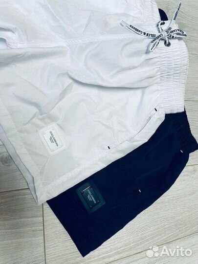 Шорты dolce gabbana