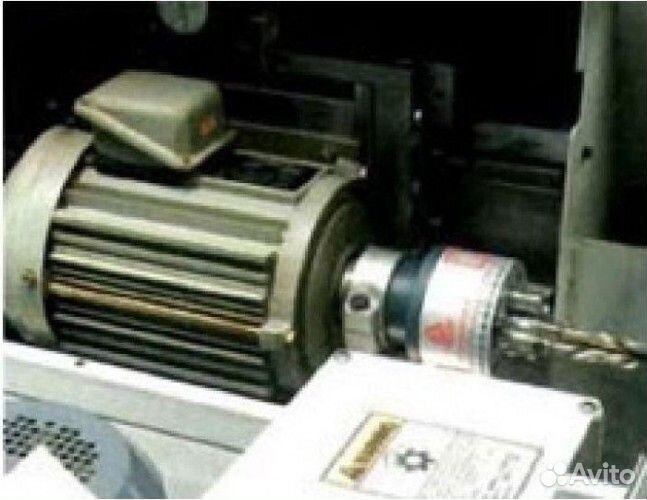 Сверлильный узел proma 35251500 для CWM-250-5/230