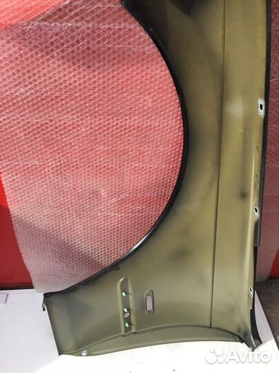 Крыло бмв е46 Bmw e46