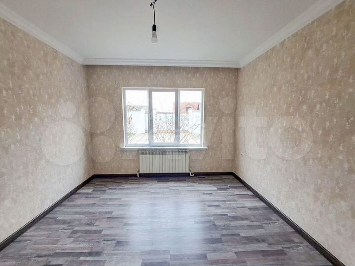 Дом 135,5 м² на участке 10 сот.