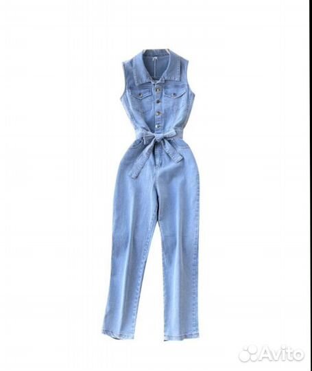 Комбинезон, размер 48