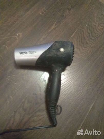 Электрофен Витёк 1800вт