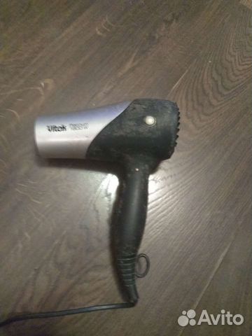 Электрофен Витёк 1800вт
