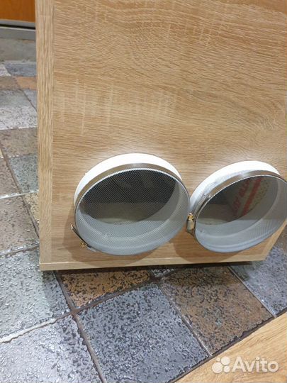 Шумобокс для s19, L7, s17, T2Th, e12, Avalon