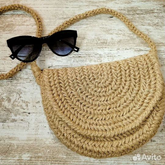 Вязание крючком на заказ