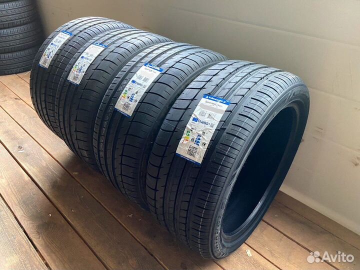 Triangle Sports TH201 295/35 R21 107Y
