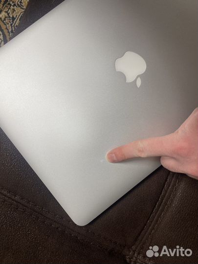 Apple MacBook Pro 15 retina